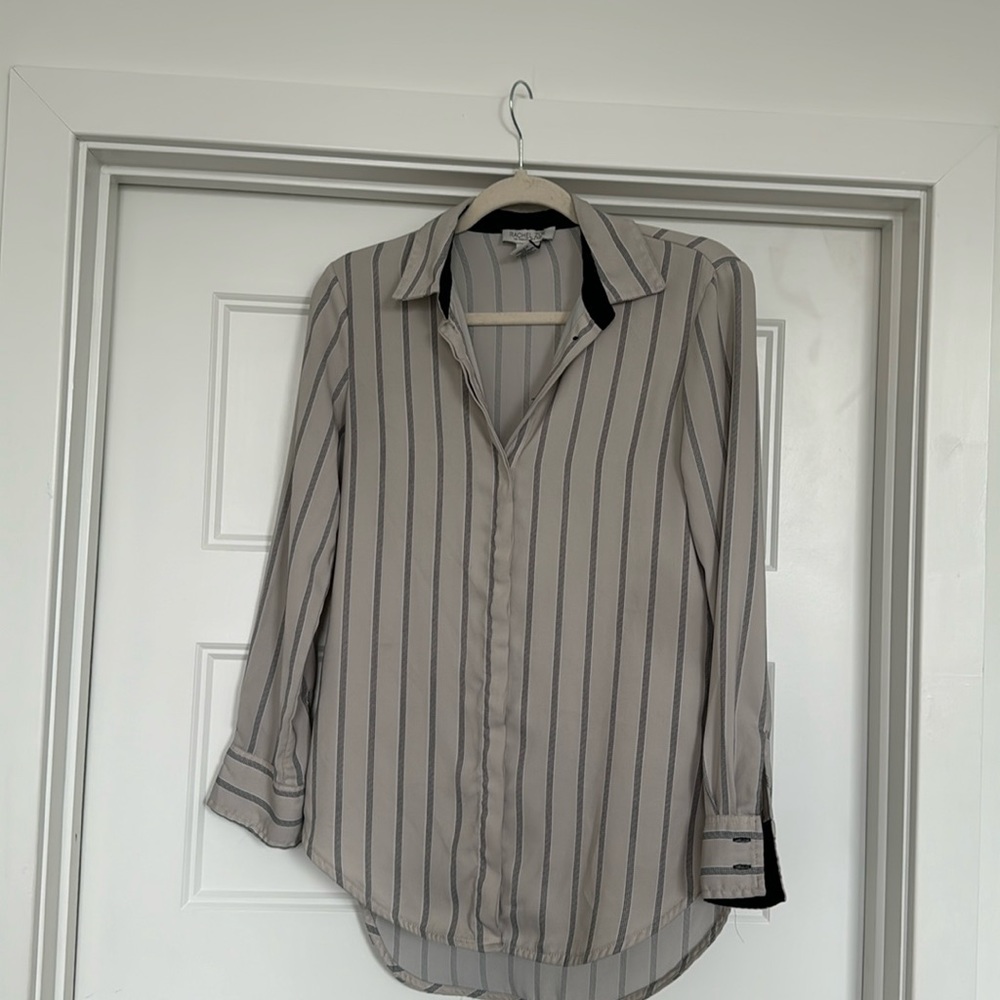 Rachel Zoe blouse
